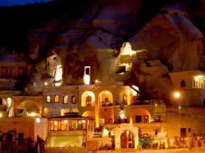 Miras Hotel - Special Class