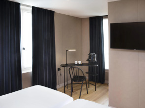 Hotel Jardin Des Plantes