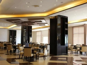 Grand East Hotel - Resort & Spa Dead Sea