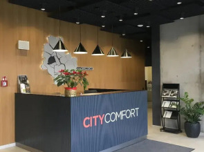 City Comfort Apartments