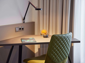 Lindner Hotel Dusseldorf Airport, part of JdV by Hyatt