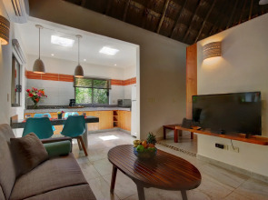 Palmar del Sol by Riviera Maya Suites