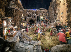 LHP Napoli Palace & spa