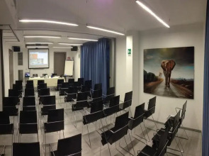 Seven Park Hotel Lake Como - Adults Only