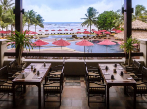 Khaolak Laguna Resort