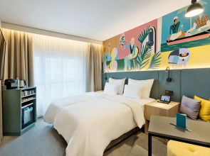 Spark by Hilton Vienna Donaustadt