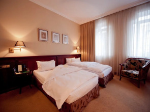 Отель «Опера»