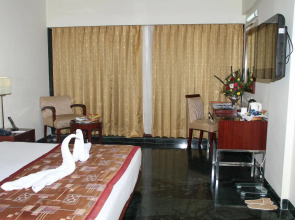 The Wall Street Beacon, Jaipur