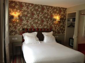 Hôtel des Comédies