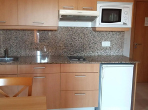 Apartamentos Selvapark