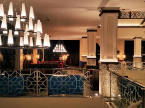 Hotel Verde Zanzibar - Azam Luxury Resort & Spa