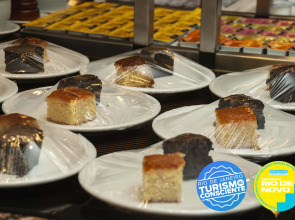 Mar Palace Copacabana