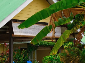 Residence Praslinoise