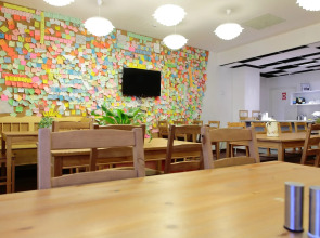 Maverick Budapest Soho