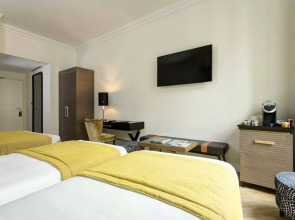 The K Boutique Hotel