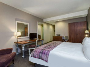 ANEW Hotel Hatfield Pretoria