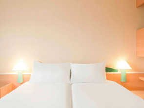 ibis Paris Porte De Montreuil