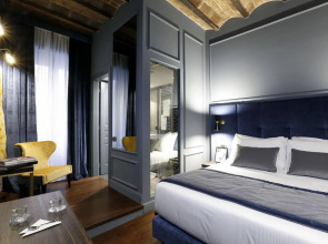 Saint B Boutique Hotel STB