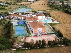 Athina Airport Hotel