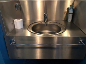 Mayer Sahkulu Suites