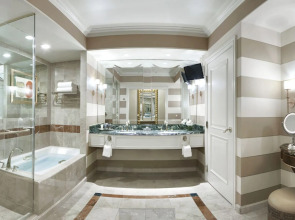 The Venetian Resort Las Vegas