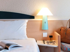 ibis Hotel Köln Messe