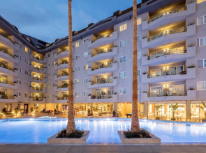 AQUA Hotel The Breeze & Spa - All Inclusive - Adults Only +18