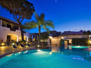 Hotel Don Pepe Terme & Beauty Farm