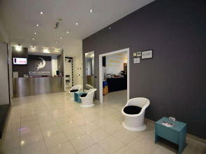 Casual del Cine Valencia Hotel