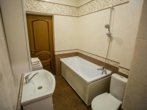 Гостевой дом Мелодия Жигулей