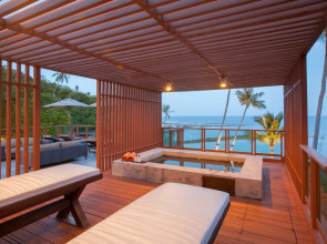 ShaSa Resort & Residences, Koh Samui