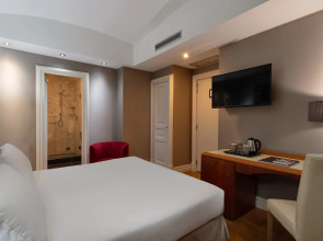 Hotel Principe Torlonia