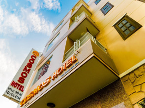 Cosmos Hotel Nha Trang