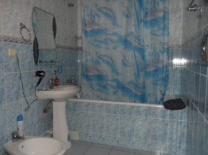 Мини-отель Медный Всадник