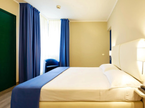 Hotel Oleggio Malpensa