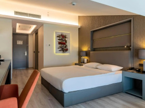 Park Dedeman Eskisehir