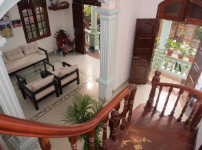 Eden Westlake Hotel - The Art