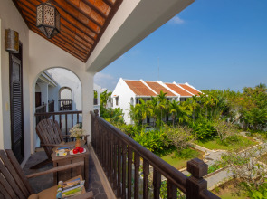 Legacy Hoi An Resort