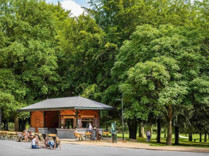 Ibis Styles Brussels Centre Stephanie