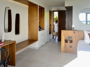 Le Martin Boutique Hôtel