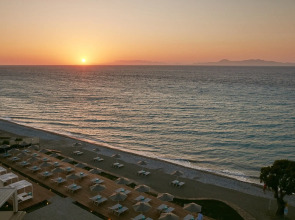 Electra Palace Rhodes - Premium All Inclusive