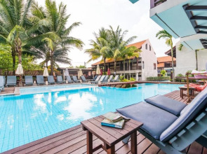 Khaolak Oriental Resort - Adult Only
