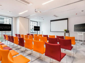 Platinum Hotel & Residence Wilanów