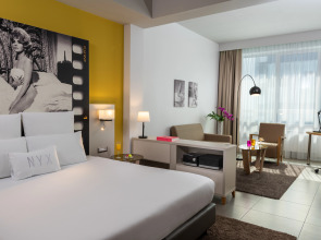 NYX Hotel Milan by Leonardo Hotels