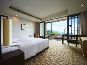 Hyatt Regency Hakone Resort and Spa