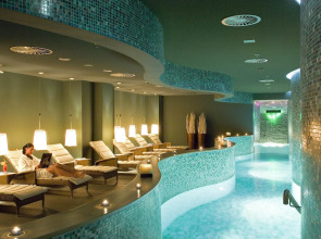 Sofitel Hamburg Alter Wall