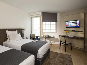 Residhome Courbevoie La Défense