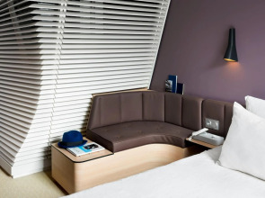 OKKO Hotels Lyon Centre