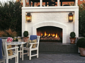 Shutters on the Beach