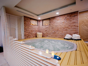 Отель «Опера»